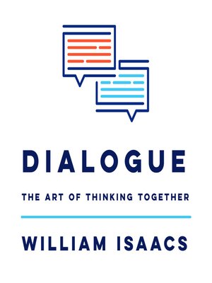 cover image of Dialogue